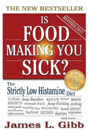 Cover of Is Food Making You Sick?