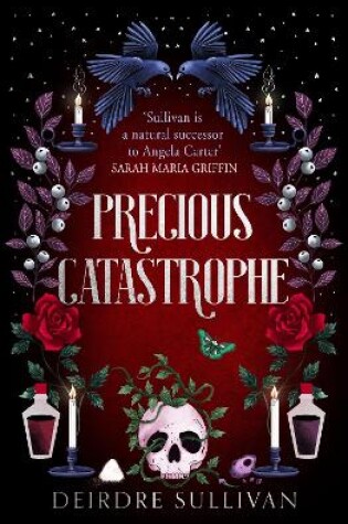 Cover of Precious Catastrophe (Perfectly Preventable Deaths 2)