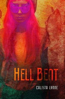 Book cover for Hell Bent