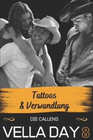 Cover of Tattoos & Verwandlung