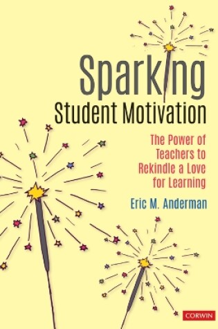 Cover of Sparking Student Motivation