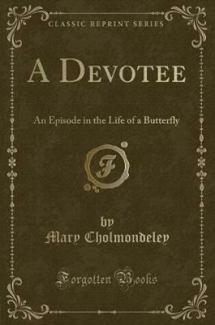 Cover of A Devotee