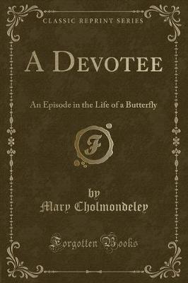 Book cover for A Devotee