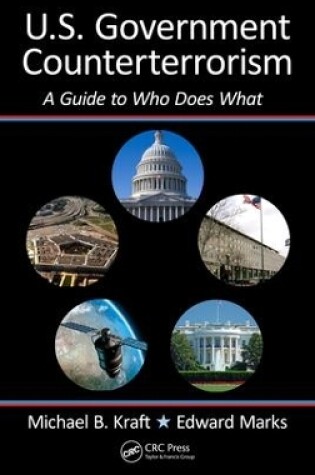 Cover of U.S. Government Counterterrorism