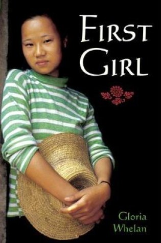 Cover of First Girl