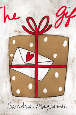 Cover of The Gift