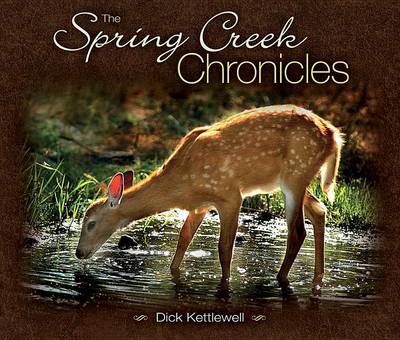 Cover of The Spring Creek Chronicles