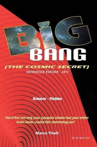 Cover of Big Bang (the Cosmic Secret)