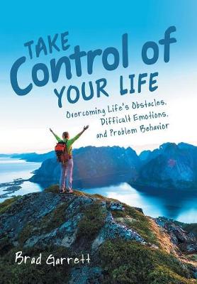 Book cover for Take Control of Your Life