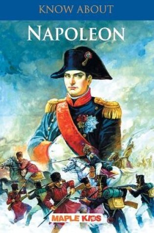 Cover of Napoleon