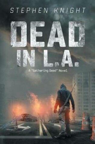 Cover of Dead in L.A.