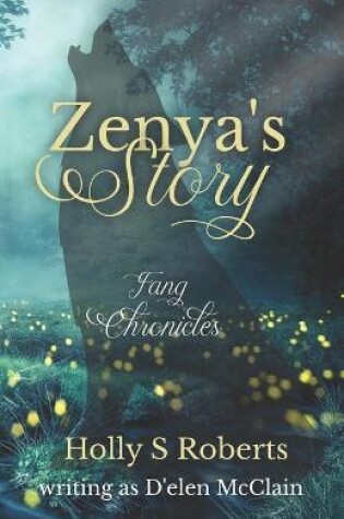 Cover of Zenya's Story