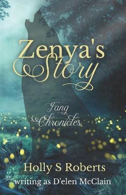 Cover of Zenya's Story