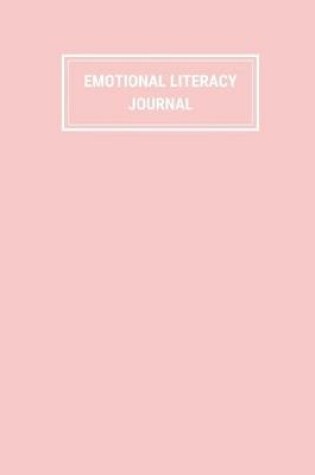 Cover of Emotional Literacy Journal