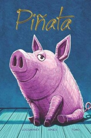 Cover of Pinata