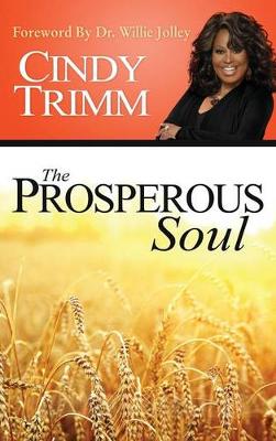 Book cover for The Properous Soul