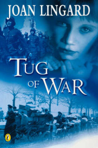 Cover of Tug of War