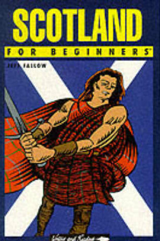 Cover of Scotland for Beginners