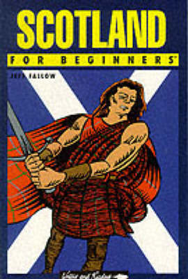 Cover of Scotland for Beginners