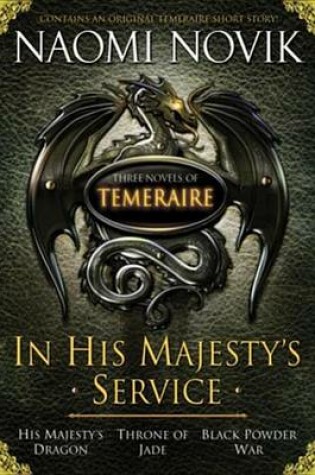 Cover of In His Majesty's Service