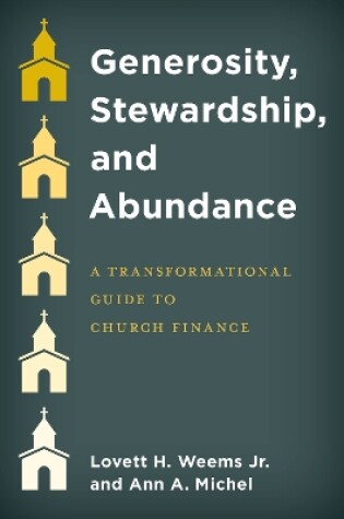 Cover of Generosity, Stewardship, and Abundance