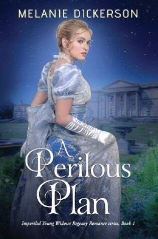 Cover of A Perilous Plan