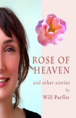 Book cover for Rose of Heaven