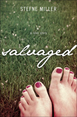 Cover of Salvaged