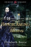 Book cover for Honor Among Thieves