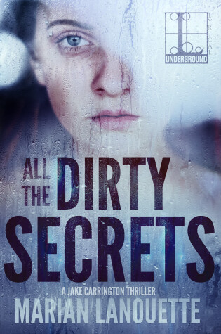 Cover of All the Dirty Secrets