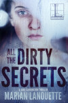 Book cover for All the Dirty Secrets