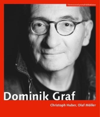 Book cover for Dominik Graf