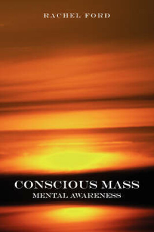 Cover of Conscious Mass