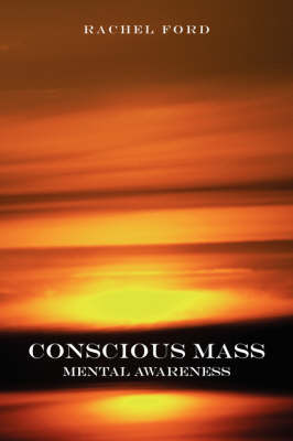 Book cover for Conscious Mass