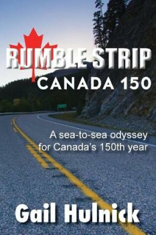 Cover of Rumble Strip Canada 150