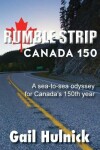 Book cover for Rumble Strip Canada 150