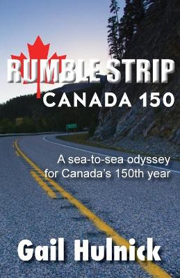 Book cover for Rumble Strip Canada 150