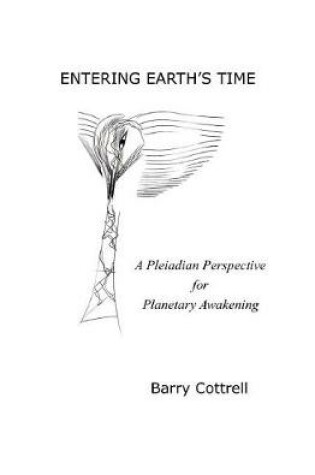 Cover of Entering Earth's Time