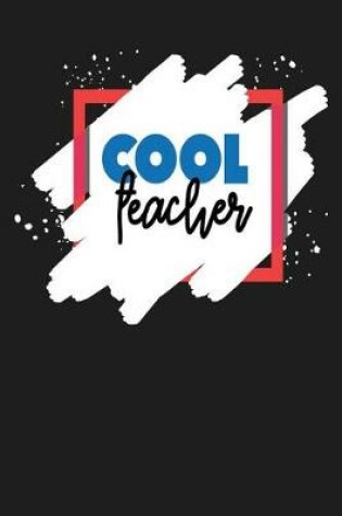 Cover of Cool Teacher