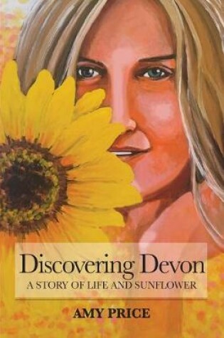 Cover of Discovering Devon