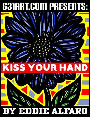 Book cover for Kiss Your Hand