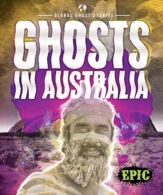 Cover of Ghosts In Australia