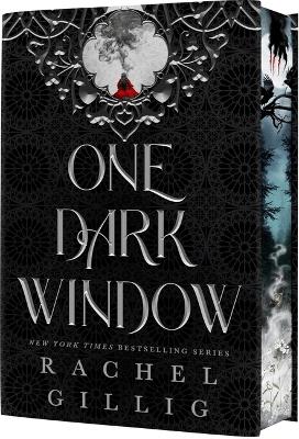 Cover of One Dark Window (Deluxe Limited Hardcover Edition)