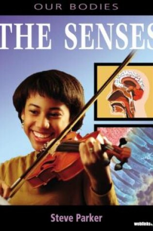 Cover of The Senses