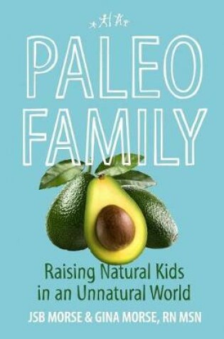 Cover of Paleo Family