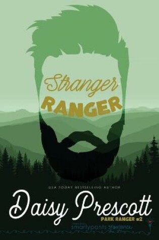 Cover of Stranger Ranger