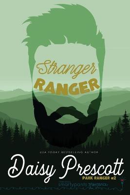 Book cover for Stranger Ranger