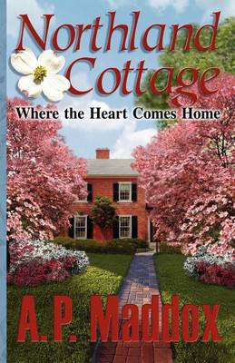 Book cover for Northland Cottage