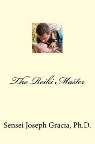 Cover of The Reiki Master