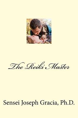 Book cover for The Reiki Master
